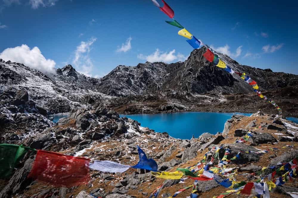 Langtang-Nationalpark